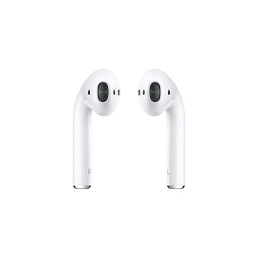 Apple AirPods with Charging Case (2nd Gen / 2019) A2032 - White - Accessories